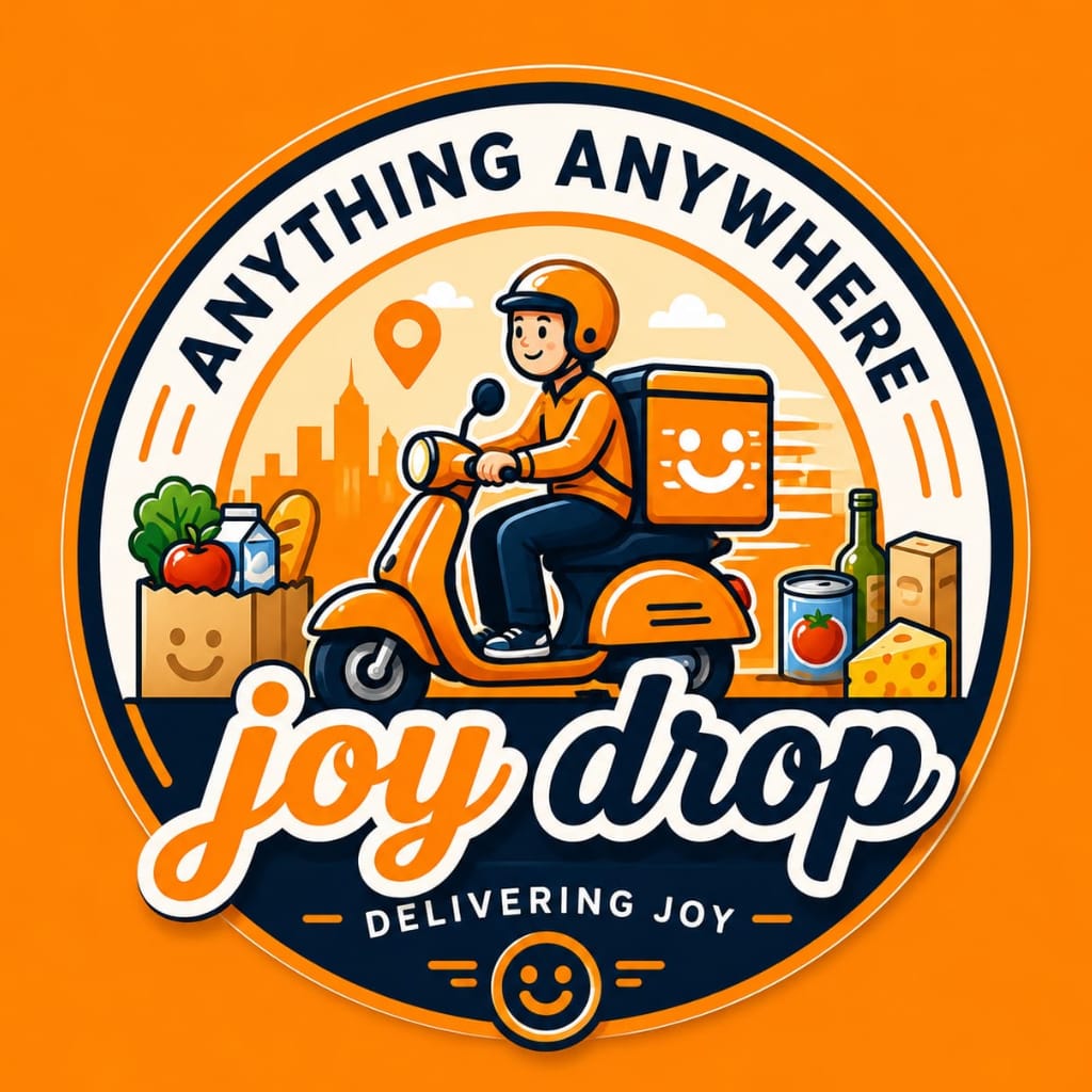 JoyDrop
